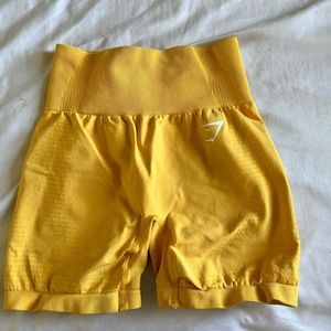 Gymshark shorts